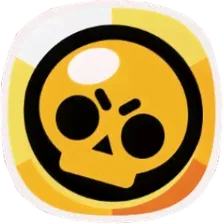 ⭐ Brawl Stars | ВОРОН + 3 Сверхредких | Аккаунт