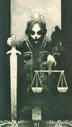 Таро Ворон Смерти. Murder of Crows Tarot (EX263)