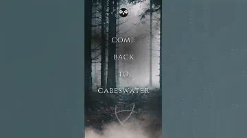 Comeback to Cabeswater!
